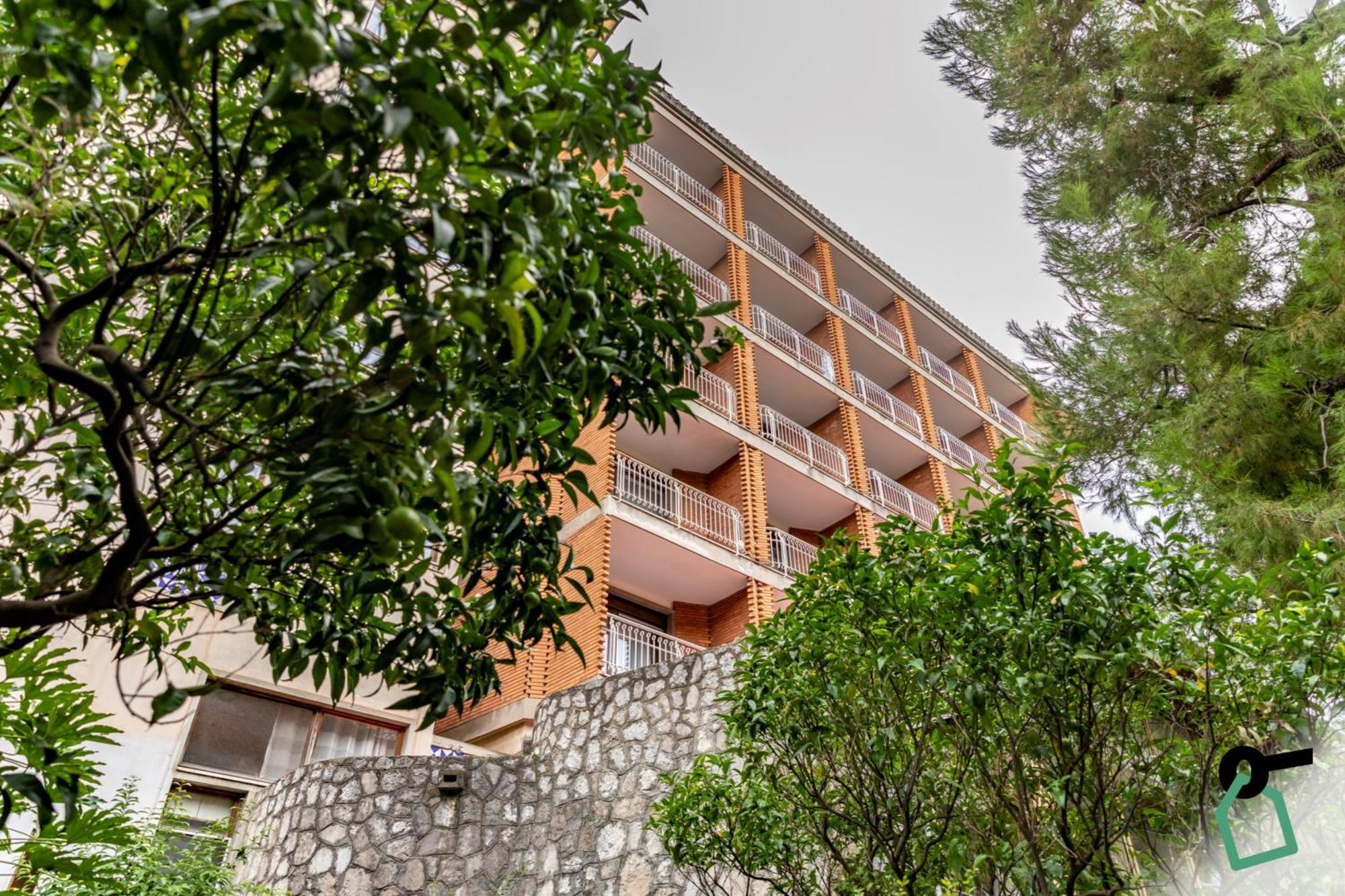 Hotiday Hotel Península Sorrentina Exterior foto